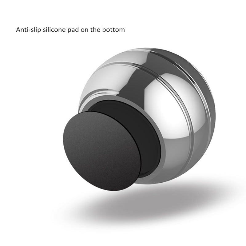 Novelty Full Decompression Gyroscope Desktop Toy