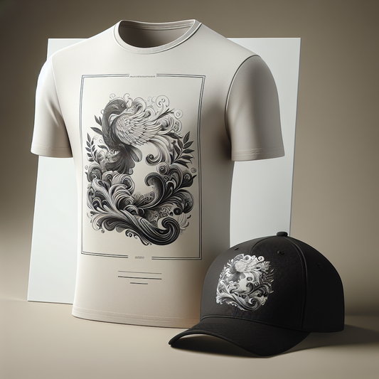 MoannaKai Desert Dreams Flow - Dec 29, 2025 - Baseball Cap - AI Generated Design