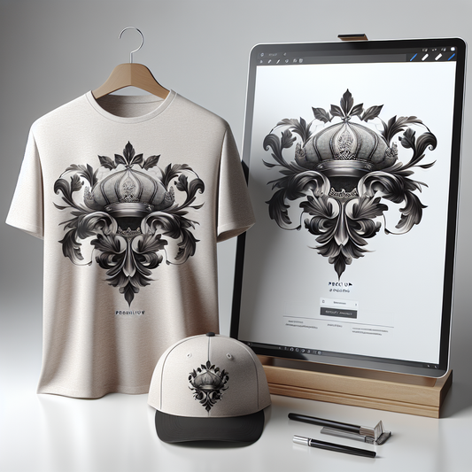 MoannaKai Desert Dreams Flow - Dec 29, 2025 - AI Generated T-shirt Design