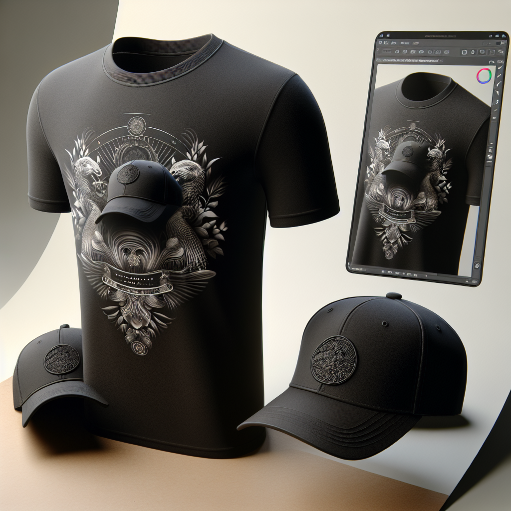 MoannaKai Desert Dreams Flow - Dec 29, 2025 - AI Generated T-shirt Design