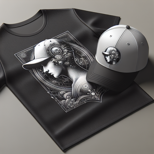 MoannaKai Desert Dreams Flow - Dec 29, 2025 - AI Generated T-shirt Design