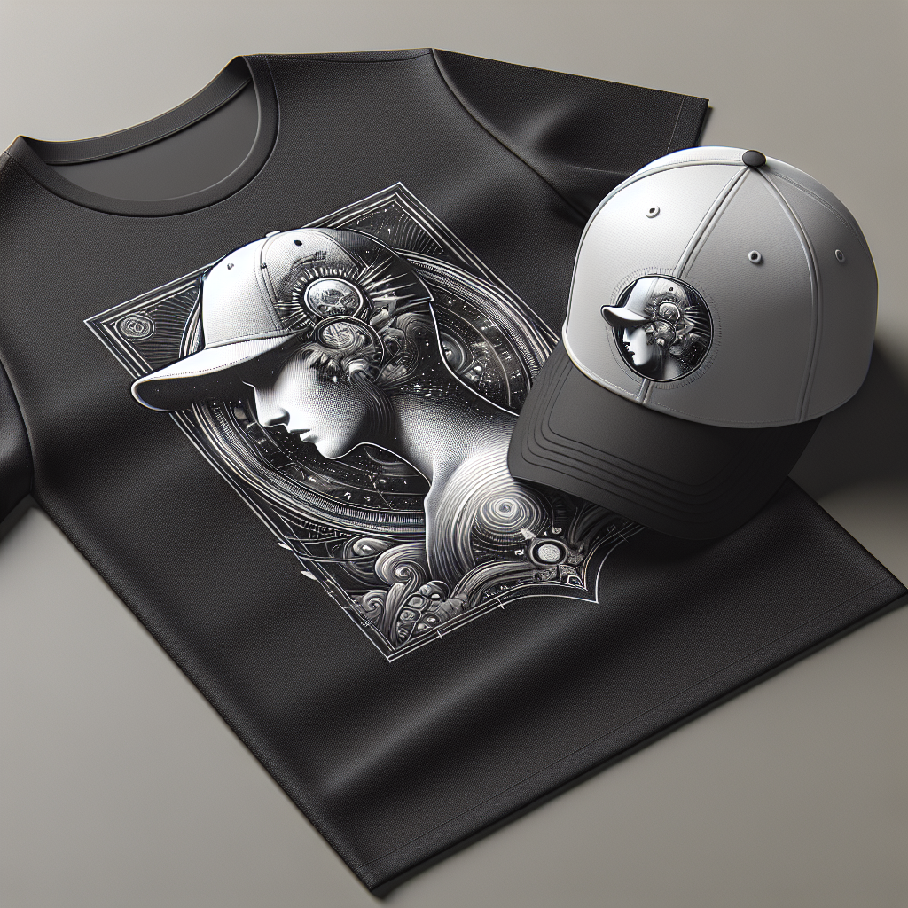 MoannaKai Desert Dreams Flow - Dec 29, 2025 - Baseball Cap - AI Generated Design