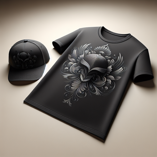 MoannaKai Desert Dreams Flow - Dec 29, 2025 - Baseball Cap - AI Generated Design