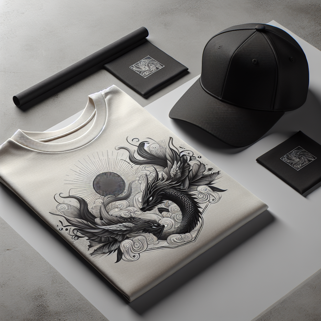 MoannaKai Desert Dreams Flow - Dec 29, 2025 - Baseball Cap - AI Generated Design