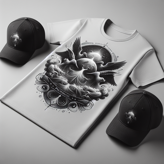 MoannaKai Desert Dreams Flow - Dec 29, 2025 - Baseball Cap - AI Generated Design