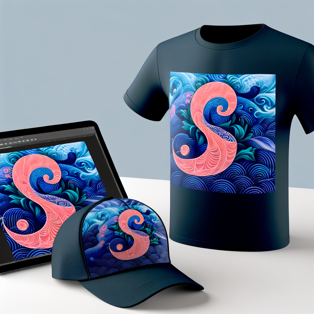 MoannaKai Digital Renaissance - Mar 15, 2026 - AI Generated T-shirt Design