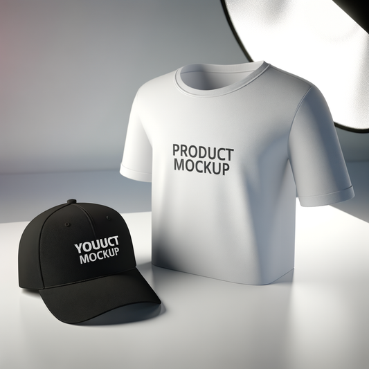MoannaKai Earth Elements - Apr 13, 2026 - Baseball Cap - AI Generated Design