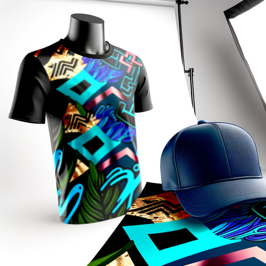 MoannaKai Urban Street Culture - Feb 20, 2026 - AI Generated T-shirt Design