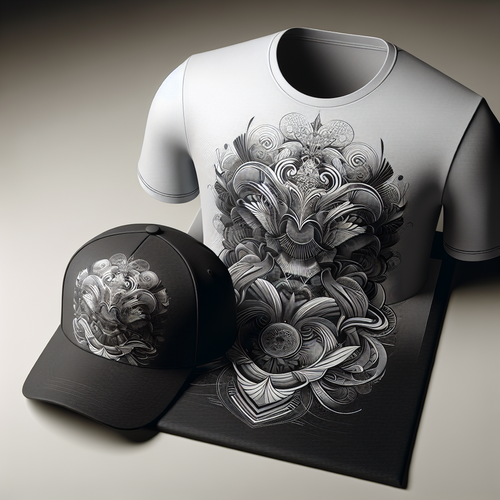 MoannaKai Desert Dreams Flow - Dec 29, 2025 - AI Generated T-shirt Design