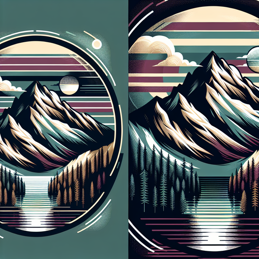 MoannaKai Mountain Peak Adventure - Jan 2, 2026 - Baseball Cap - AI Generated Design
