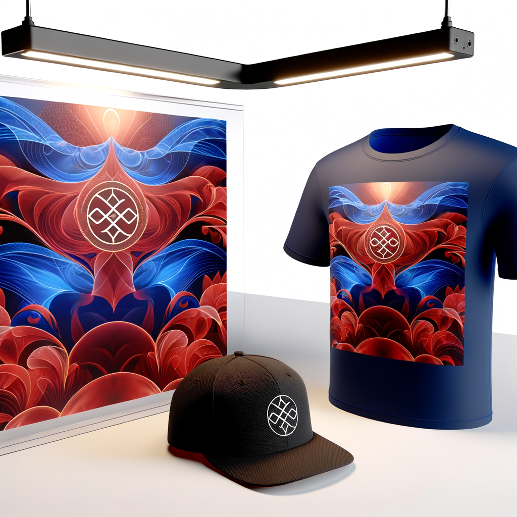 MoannaKai Digital Renaissance - Mar 30, 2026 - Baseball Cap - AI Generated Design