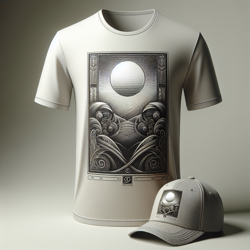 MoannaKai Desert Dreams Flow - Dec 29, 2025 - Baseball Cap - AI Generated Design