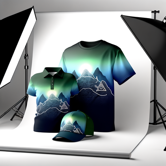 MoannaKai Mountain Peak Adventure - Mar 18, 2026 - AI Generated T-shirt Design