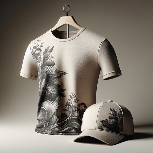 MoannaKai Desert Dreams Flow - Dec 29, 2025 - AI Generated T-shirt Design